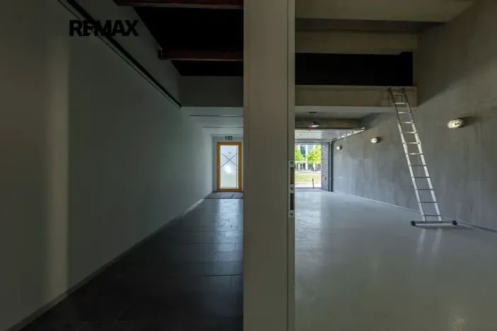 Prodej bytu 4+kk, Praha - Vysočany, Moravcových, 115 m2