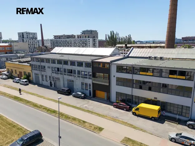Prodej bytu 4+kk, Praha - Vysočany, Moravcových, 115 m2