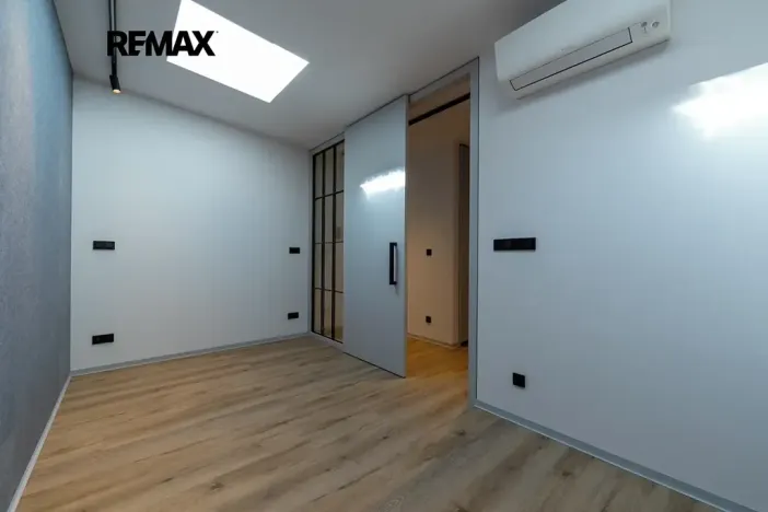 Prodej bytu 4+kk, Praha - Vysočany, Moravcových, 112 m2
