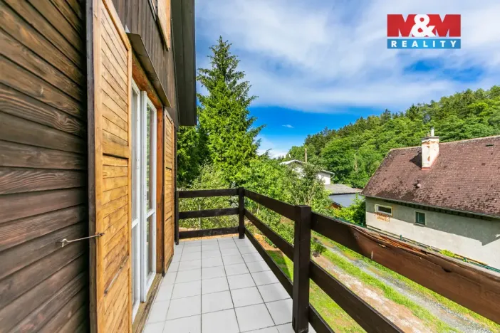 Prodej chaty, Starý Plzenec - Sedlec, Cihlářská, 36 m2