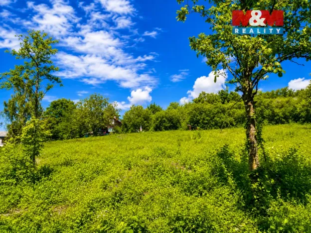 Prodej zahrady, Postoloprty - Mradice, 782 m2