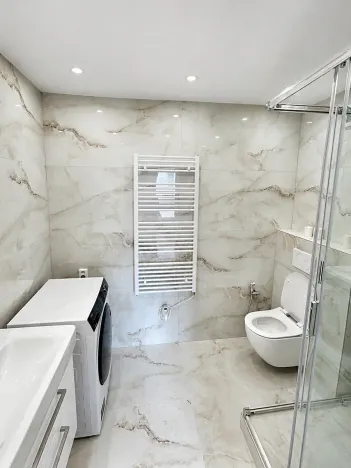 Pronájem bytu 3+kk, Praha - Michle, Bítovská, 70 m2