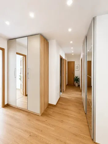 Pronájem bytu 3+kk, Praha - Michle, Bítovská, 70 m2