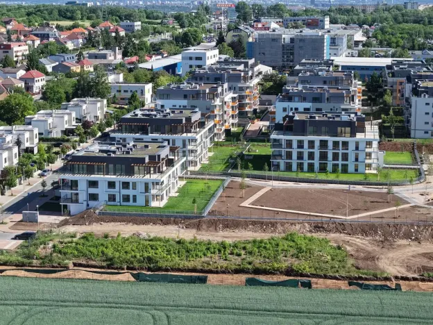 Prodej bytu 3+kk, Praha - Dolní Chabry, Osecká, 78 m2