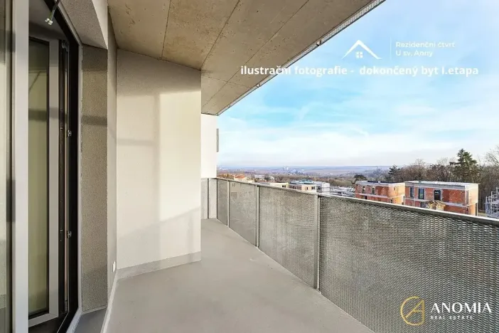 Prodej bytu 4+kk, Kutná Hora, Plk. Loudy, 81 m2
