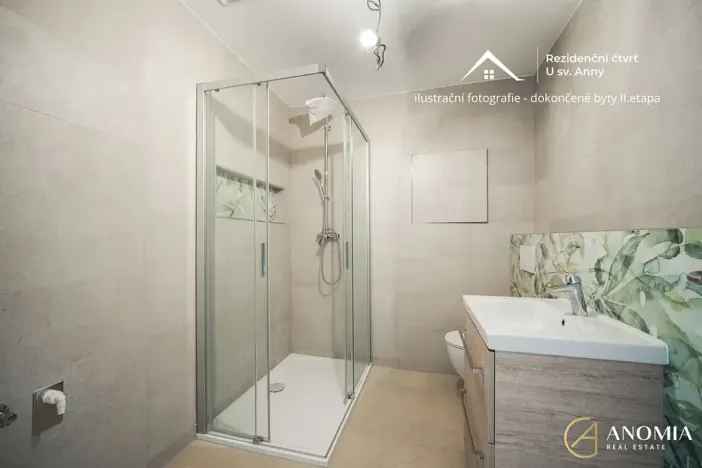 Prodej bytu 4+kk, Kutná Hora, Plk. Loudy, 81 m2