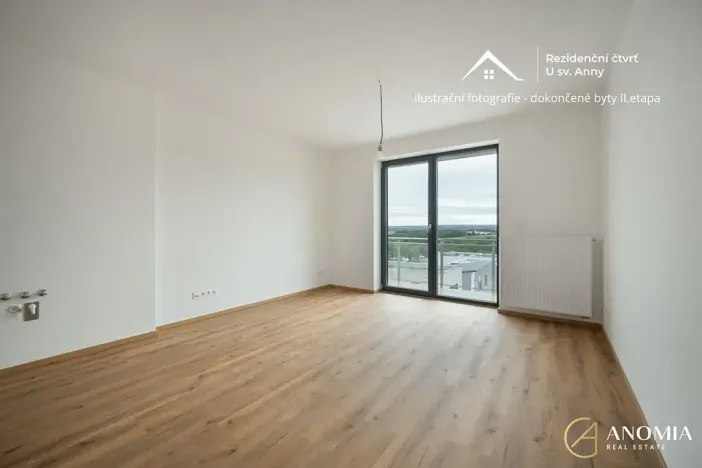 Prodej bytu 4+kk, Kutná Hora, Plk. Loudy, 81 m2