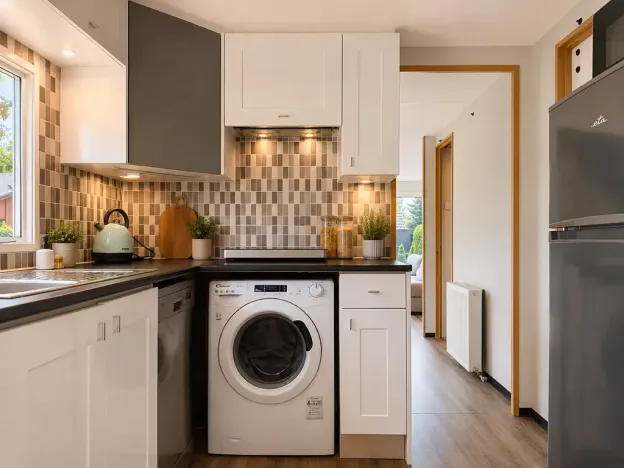 Prodej mobilheimu, Borek, 52 m2