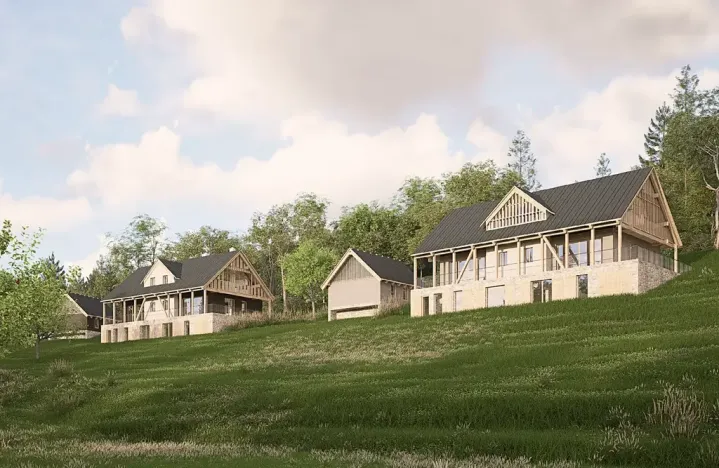 Prodej pozemku pro bydlení, Dolní Dvůr, 5218 m2