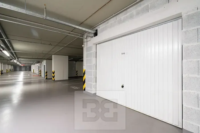 Pronájem bytu 2+kk, Praha - Vysočany, Poděbradská, 51 m2