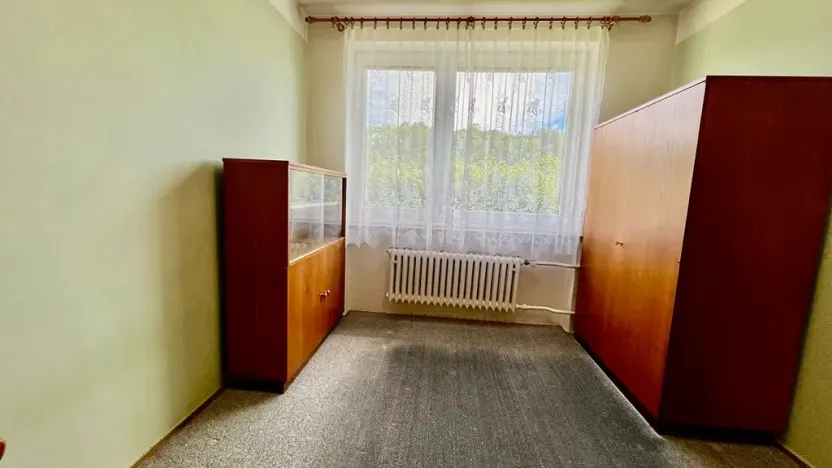 Prodej bytu 3+1, Bučovice, Trávnická, 68 m2