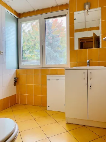 Pronájem bytu 3+kk, Hradec Králové, Markovická, 62 m2