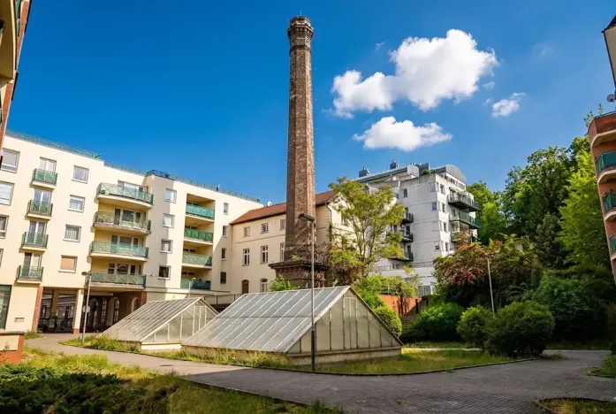 Prodej bytu 4+1, Praha - Žižkov, V kapslovně, 100 m2