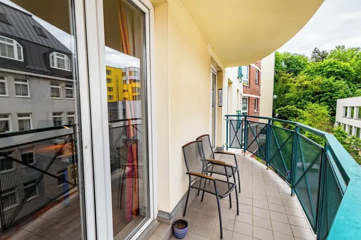 Prodej bytu 4+1, Praha - Žižkov, V kapslovně, 100 m2