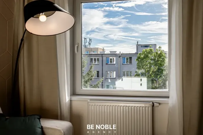 Pronájem bytu 1+kk, Praha - Vršovice, Kubánské náměstí, 21 m2