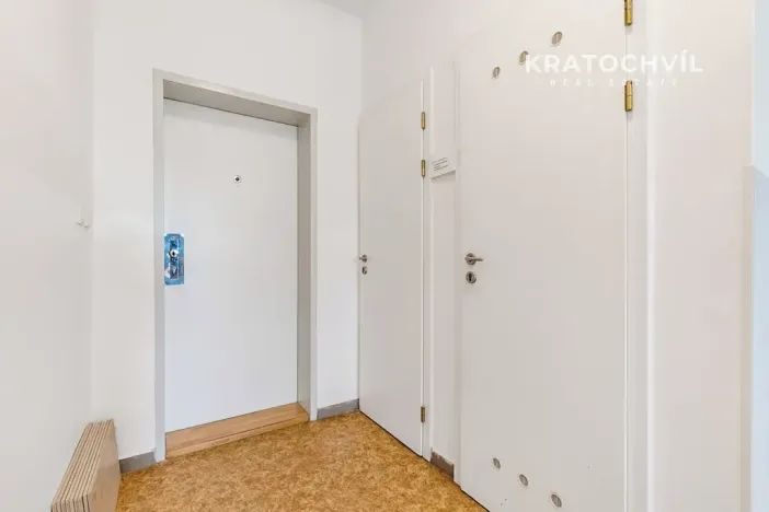 Prodej bytu 2+kk, Vestec, U Strouhy, 41 m2