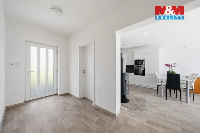 Prodej rodinného domu, Pačlavice, 114 m2