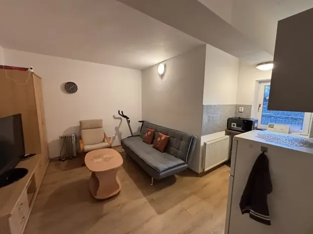 Pronájem bytu 1+kk, Liberec, 28 m2