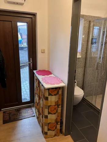 Pronájem bytu 1+kk, Liberec, 28 m2