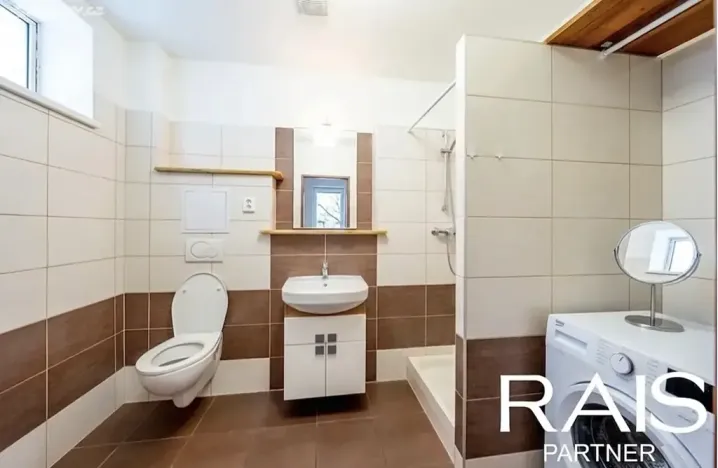 Prodej bytu 1+kk, Brno, 30 m2