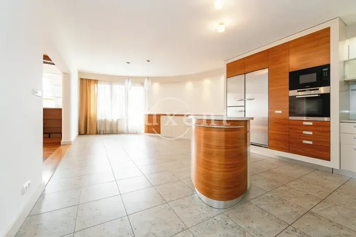 Pronájem bytu 4+1, Praha - Břevnov, Slavníkova, 294 m2