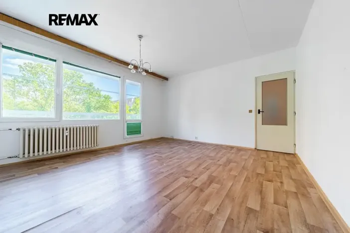 Prodej bytu 3+1, Brno, Bořetická, 64 m2