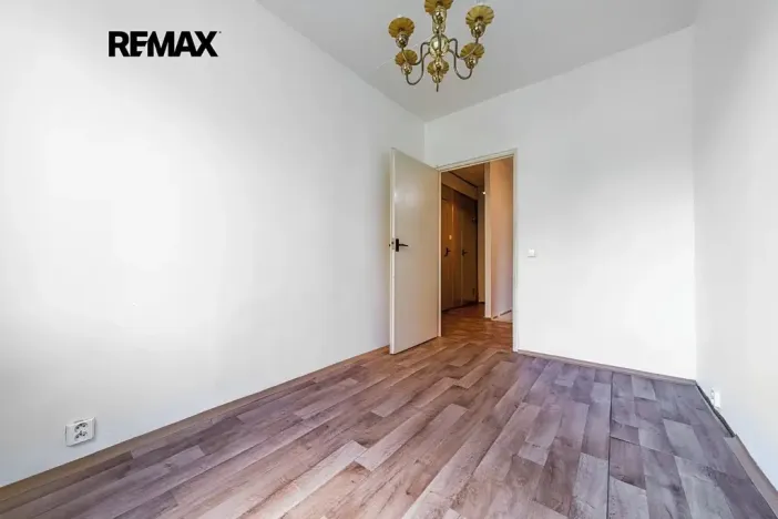 Prodej bytu 3+1, Brno, Bořetická, 64 m2