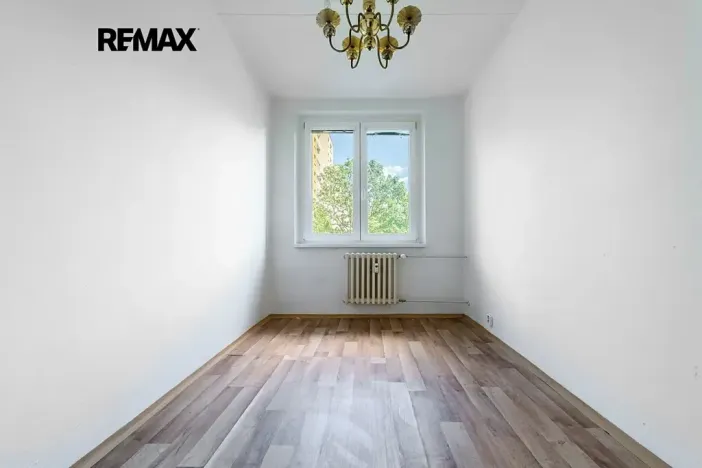 Prodej bytu 3+1, Brno, Bořetická, 64 m2