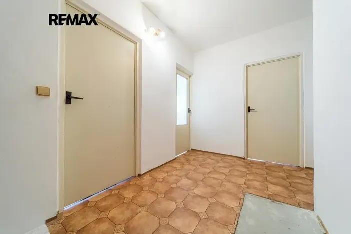 Prodej bytu 3+1, Brno, Bořetická, 64 m2