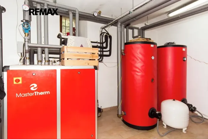 Prodej zemědělské usedlosti, Strmilov, Samota, 550 m2