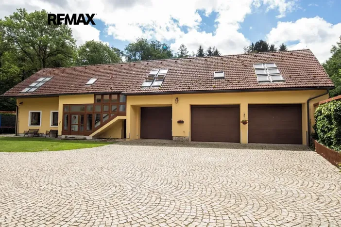 Prodej zemědělské usedlosti, Strmilov, Samota, 550 m2