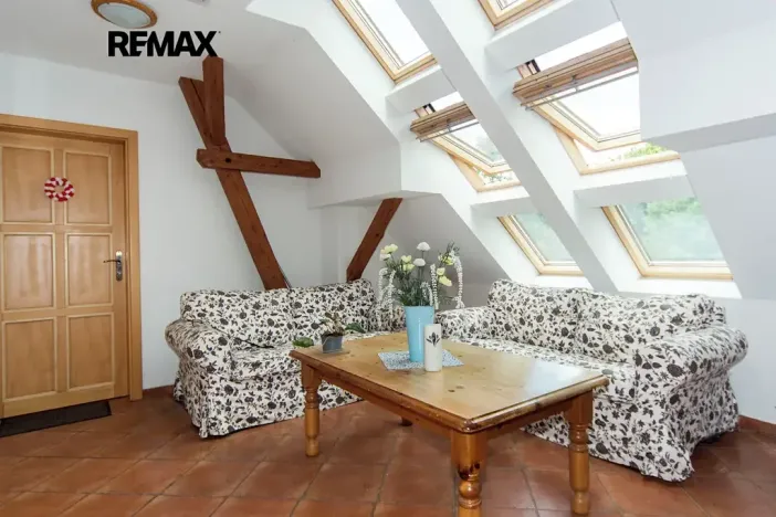 Prodej zemědělské usedlosti, Strmilov, Samota, 550 m2
