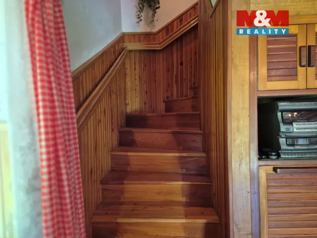 Prodej chaty, Volduchy, 72 m2