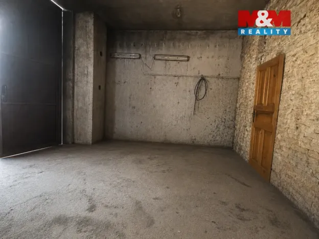 Pronájem skladu, Karviná, Bažantnice, 71 m2
