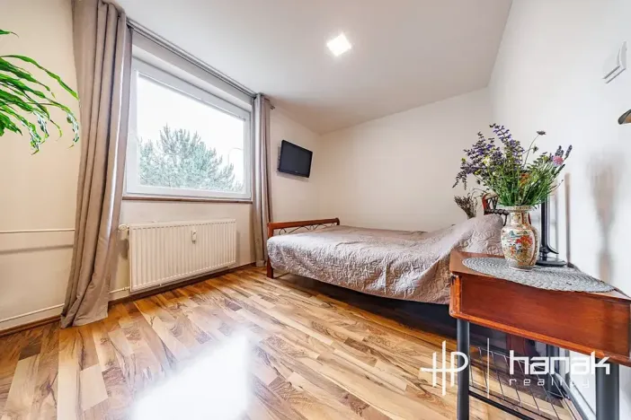 Prodej bytu 3+1, Olomouc, Werichova, 62 m2