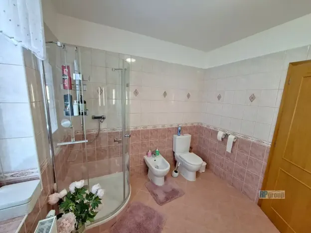Prodej rodinného domu, Poříčany, U Koupaliště, 200 m2
