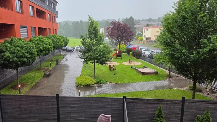 Pronájem bytu 2+kk, Čeladná, 62 m2