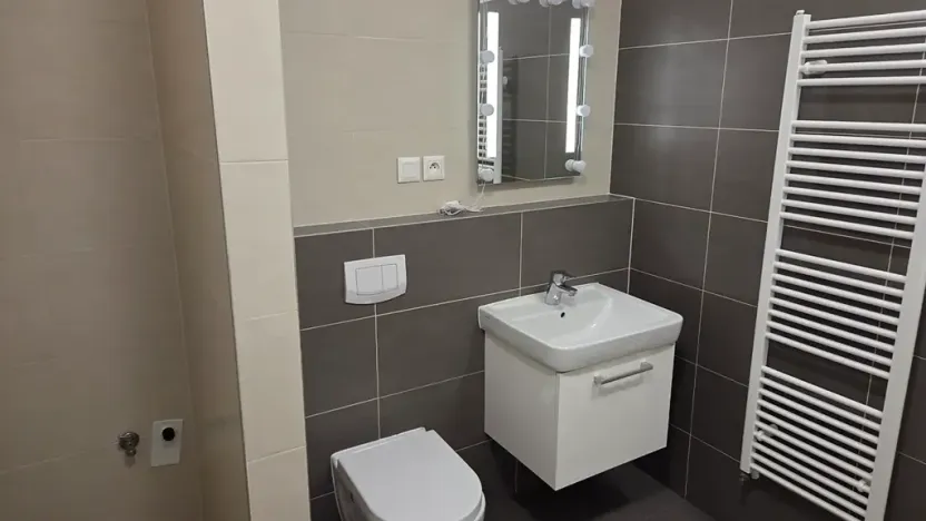 Pronájem bytu 2+kk, Čeladná, 62 m2
