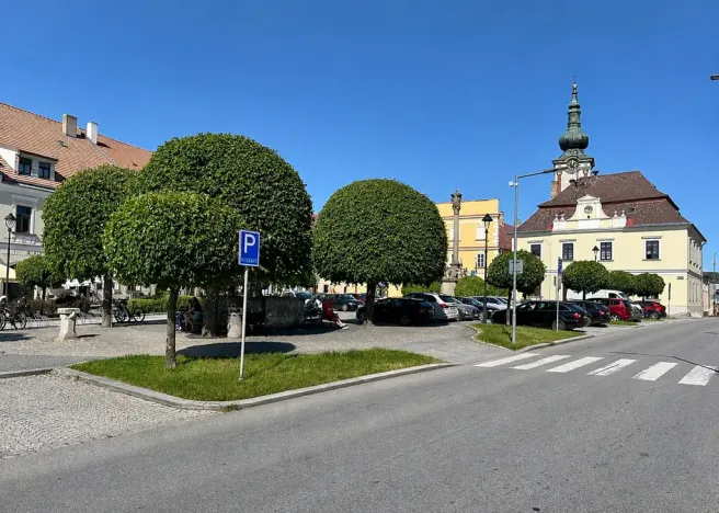Prodej bytu 3+kk, Nová Bystřice, 91 m2