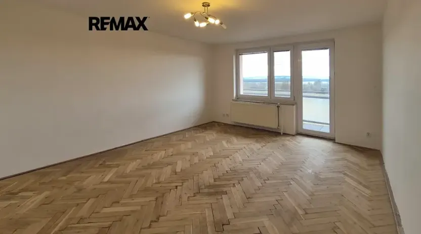 Prodej bytu 1+1, Hradec nad Svitavou, 59 m2