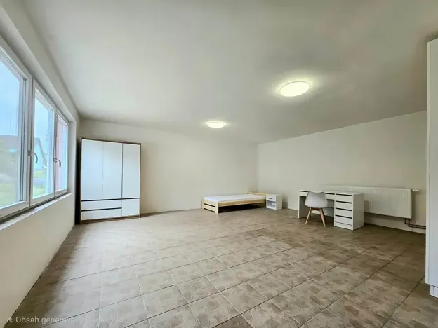 Pronájem bytu 5+1, Troubsko, Školní, 108 m2