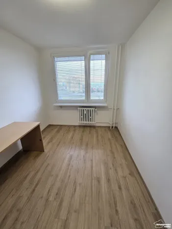 Pronájem bytu 2+kk, Praha - Kobylisy, Třeboradická, 48 m2