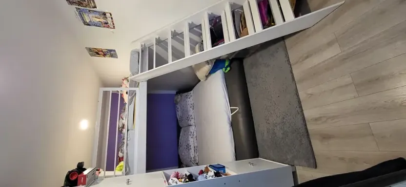 Pronájem bytu 2+1, Nový Jičín, Bezručova, 50 m2