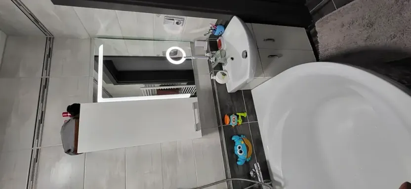 Pronájem bytu 2+1, Nový Jičín, Bezručova, 50 m2
