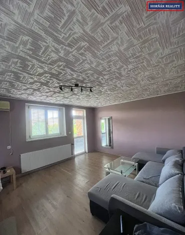 Pronájem bytu 3+1, Letonice, 70 m2