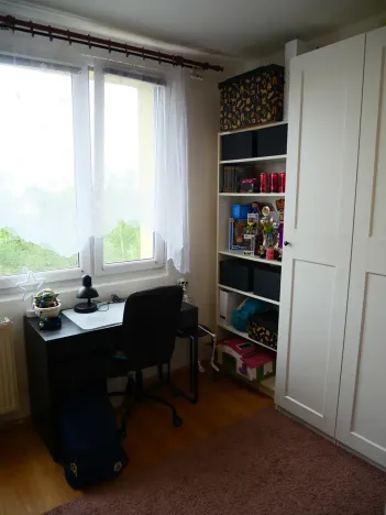 Prodej bytu 3+1, Praha - Kamýk, Písnická, 77 m2