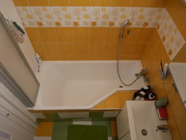 Prodej bytu 3+1, Praha - Kamýk, Písnická, 77 m2