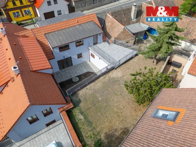 Prodej rodinného domu, Lysá nad Labem, Sojovická, 310 m2