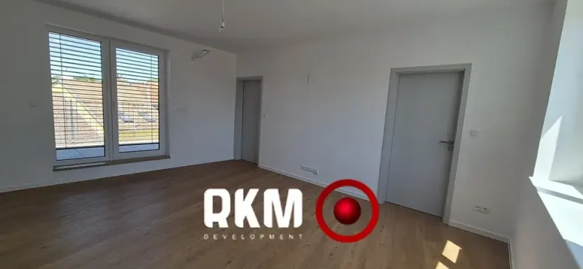 Prodej bytu 2+kk, Ivančice, 50 m2