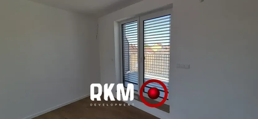 Prodej bytu 2+kk, Ivančice, 50 m2